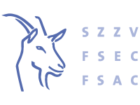 Der Schweizerische Ziegenzuchtverband wurde 1906 gegründet. Mitglieder des Verbandes sind kantonale und überkantonale Ziegenzucht- oder Kleinviehzuchtverbände/-vereine