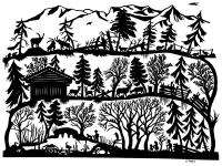 Mini Art - alles ein bisschen anders