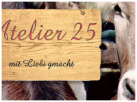 Dekoration und Möbelrestauration mit Liebe