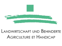 Die Stiftung Landwirtschaft und Behinderte vermittelt und begleitet betreute Wohn-, Arbeits- und Ausbildungsplätze für Menschen mit Behinderung auf landwirtschaftlichen Betrieben in der deutschsprachigen Schweiz.