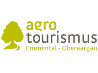 Wunderschöne Landschaften, einladende Bauernhäuser und herzliche Gastgeber - das ist Agrotourismus im Emmental und Oberaargau